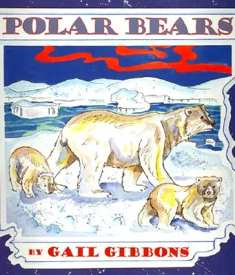Niedźwiedzie polarne - Polar Bears