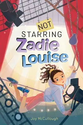 Nie występuje Zadie Louise - Not Starring Zadie Louise