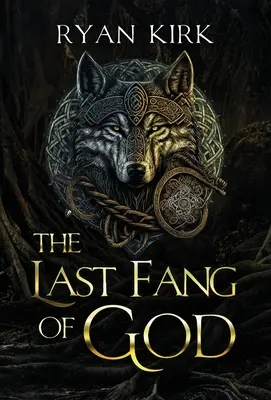 Ostatni Kieł Boga - The Last Fang of God