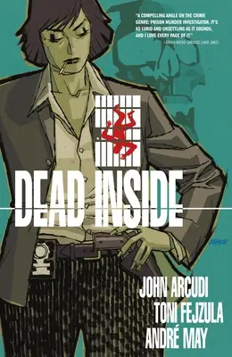 Dead Inside tom 1 - Dead Inside Volume 1