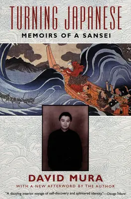 Japoński zwrot: Wspomnienia Sansei - Turning Japanese: Memoirs of a Sansei