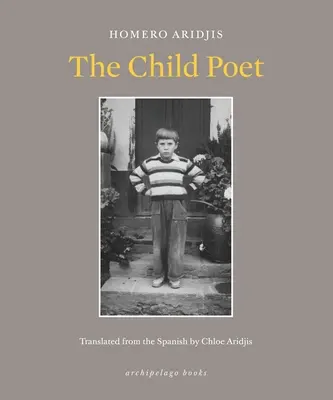 Dziecko-poeta - The Child Poet