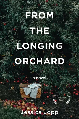 Z tęskniącego sadu - From the Longing Orchard