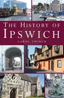 Historia Ipswich - History of Ipswich