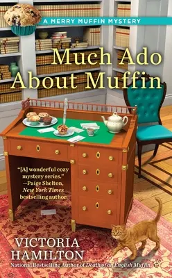 Wiele hałasu o Muffina - Much Ado about Muffin