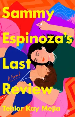 Ostatnia recenzja Sammy'ego Espinozy - Sammy Espinoza's Last Review