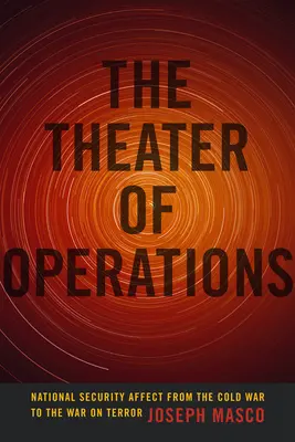 Teatr operacji: Wpływ na bezpieczeństwo narodowe od zimnej wojny do wojny z terroryzmem - The Theater of Operations: National Security Affect from the Cold War to the War on Terror