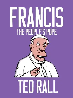 Franciszek, papież ludu - Francis, the People's Pope