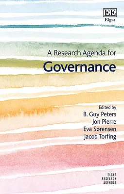 Program badań nad zarządzaniem - Research Agenda for Governance