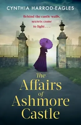 Sprawy zamku Ashmore - The Affairs of Ashmore Castle