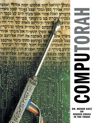 Computorah: ukryte kody w Torze - Computorah: Hidden Codes in the Torah