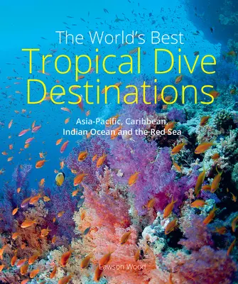 Najlepsze na świecie tropikalne miejsca do nurkowania - The World's Best Tropical Dive Destinations