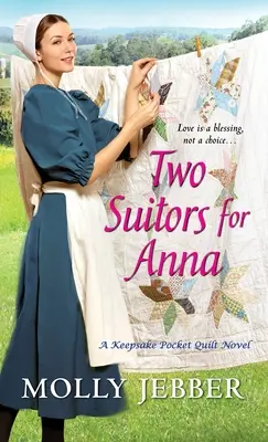 Dwóch zalotników dla Anny - Two Suitors for Anna