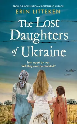 Zaginione córki Ukrainy - The Lost Daughters of Ukraine
