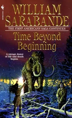 Czas poza początkiem - Time Beyond Beginning