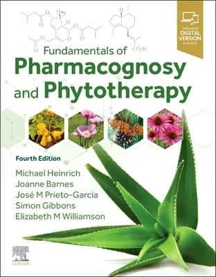 Podstawy farmakognozji i fitoterapii - Fundamentals of Pharmacognosy and Phytotherapy