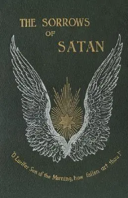 Smutki Szatana; Albo dziwne doświadczenia pewnego milionera Geoffreya Tempesta - The Sorrows of Satan; Or, the Strange Experience of One Geoffrey Tempest, Millionaire