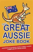 Wielka księga dowcipów o Australijczykach - Great Aussie Joke Book