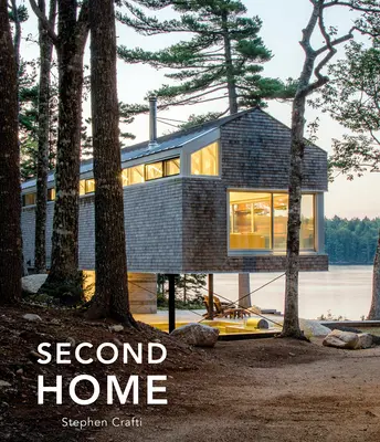 Drugi dom: Inny sposób na życie - Second Home: A Different Way of Living