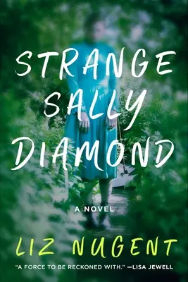 Dziwna Sally Diamond - Strange Sally Diamond