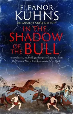 W cieniu byka - In the Shadow of the Bull