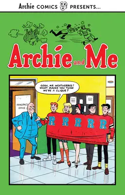 Archie i ja vol. 1 - Archie and Me Vol. 1