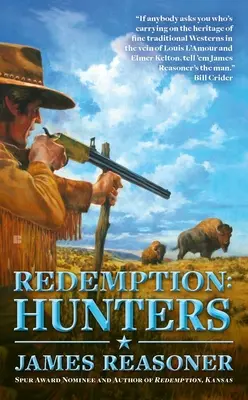 Odkupienie: Łowcy - Redemption: Hunters