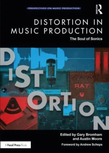 Zniekształcenia w produkcji muzycznej: The Soul of Sonics - Distortion in Music Production: The Soul of Sonics