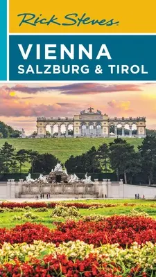 Rick Steves Wiedeń, Salzburg i Tyrol - Rick Steves Vienna, Salzburg & Tirol