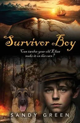 Chłopiec, który przeżył - Survivor Boy