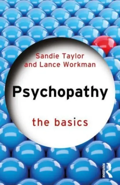 Psychopatia: podstawy - Psychopathy: The Basics