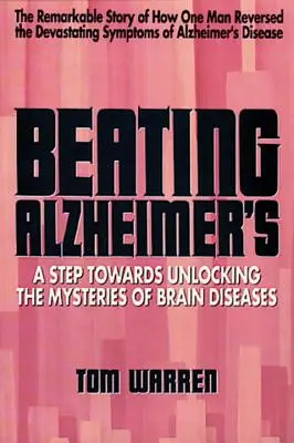 Beating Alzheimer's: Krok w kierunku odkrycia tajemnic chorób mózgu - Beating Alzheimer's: A Step Towards Unlocking the Mysteries of Brain Diseases