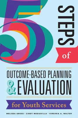 Pięć kroków planowania i oceny usług dla młodzieży w oparciu o wyniki - Five Steps of Outcome-Based Planning & Evaluation for Youth Services