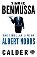 Osobliwe życie Alberta Nobbsa - Singular Life of Albert Nobbs