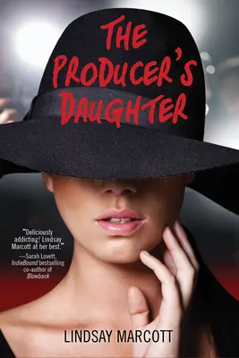 Córka producenta - powieść - Producer's Daughter - A Novel