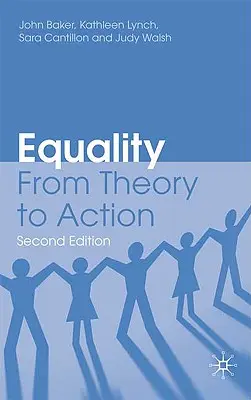 Równość: Od teorii do działania - Equality: From Theory to Action