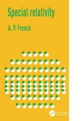 Szczególna teoria względności - Special Relativity