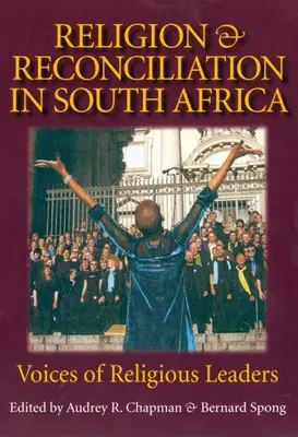 Religia i pojednanie w Afryce Południowej - Religion & Reconciliation in South Africa