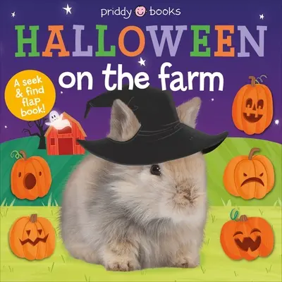 Halloween na farmie - Halloween on the Farm