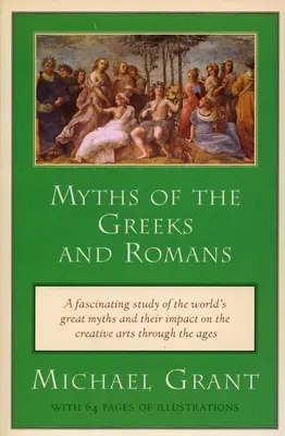 Mity Greków i Rzymian - Myths of the Greeks and Romans