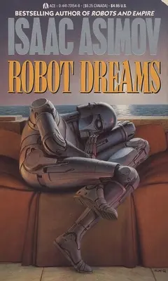 Sny robotów - Robot Dreams