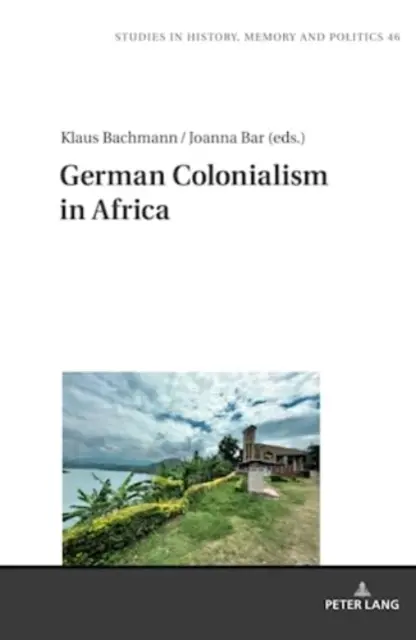 Niemiecki kolonializm w Afryce - German Colonialism in Africa