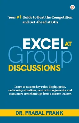 Excel w dyskusjach grupowych - Excel at Group Discussions