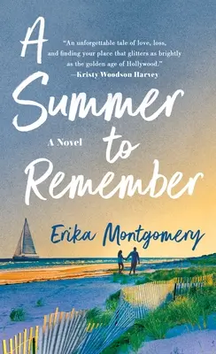 Pamiętne lato - A Summer to Remember