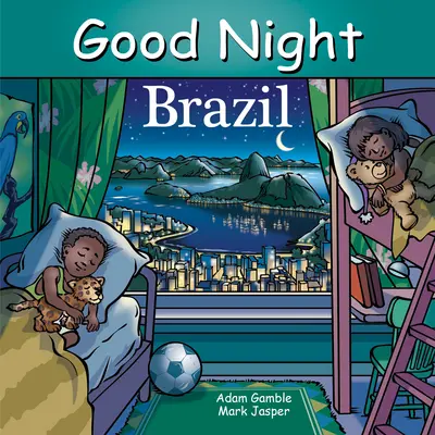 Dobranoc Brazylia - Good Night Brazil