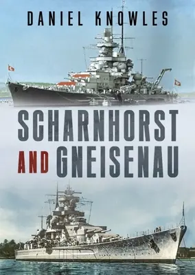 Scharnhorst i Gneisenau - Scharnhorst and Gneisenau