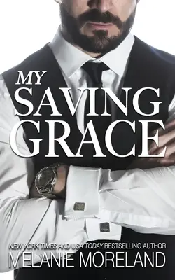 My Saving Grace: Alternatywna okładka - My Saving Grace: Alternate Cover