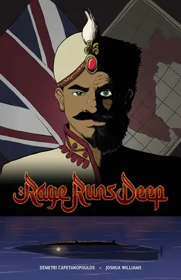 Wściekłość sięga głęboko - Rage Runs Deep