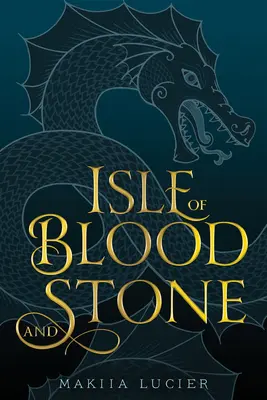 Wyspa krwi i kamienia - Isle of Blood and Stone