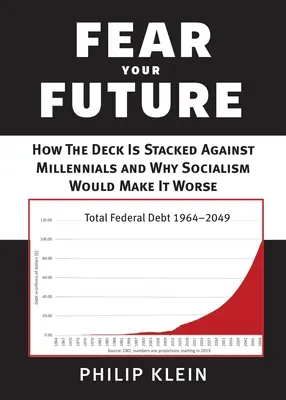 Strach przed przyszłością: Jak układa się talia przeciwko milenialsom i dlaczego socjalizm pogorszyłby sytuację - Fear Your Future: How the Deck Is Stacked Against Millennials and Why Socialism Would Make It Worse